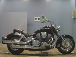 Honda VTX 1800. 1 800 куб. см., исправен, птс, без пробега. Под заказ