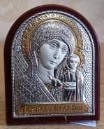 Иконы.