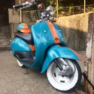 Honda Joker. 80����. ��., ��������, ���, � �������� ����
