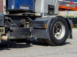 Iveco Stralis. AT 440S35T, 7 790 куб. см., 44 000 кг., 4x2