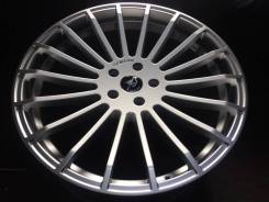 Hamann. 10.0/11.5x21", 5x120.00, ET40/35