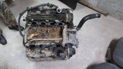 Блок цилиндров. Toyota Land Cruiser, UZJ100, UZJ100L, UZJ100W Двигатель 2UZFE