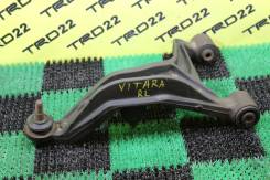 Рычаг, тяга подвески. Suzuki Escudo, TA74W, TD54W, TD94W, TDA4W, TDB4W Suzuki Grand Vitara, JT, JB416X, JB419X, JB419W, JB420W, JB627W Двигатели: H27A...