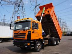 Shaanxi Shacman SX3256DR384. Самосвал Shacman SX3256DR384, 9 726 куб. см., 10 685 кг.