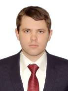 Сборщик ПК. Высшее образование, опыт работы 1 год
