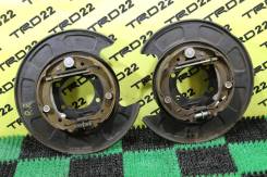 Механизм стояночного тормоза. Suzuki Grand Vitara, TA04V, TA0D1, TA44V, TAA4V, TD041, TD042, TD044, TD047, TD04V, TD0D1, TD0D2, TD0D3, TD0D4, TD0D6, T...
