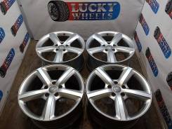 Audi. 9.0x20", 5x130.00, ET60, ЦО 71,6 мм.