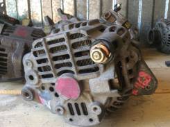 Генератор. Mitsubishi Pajero, V65W, V73W, V75W Mitsubishi Montero, V65W, V75W Двигатели: 6G72, 6G74