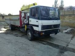 ShinMaywa. Манипулятор, 6 000 куб. см., 7 000 кг.