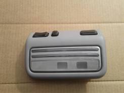 Светильник салона. Toyota Sprinter, AE95 Toyota Sprinter Carib, AE95, AE95G Toyota Corolla, AE95 Двигатели: 4AFE, 4AFHE, 4AF