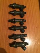 Инжектор. Toyota: Windom, Sienna, Mark II Wagon Qualis, Camry, Pronard, Estima, Avalon, Harrier, Solara, Mark II, Kluger V, Highlander, Alphard Lexus...