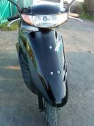 Honda Dio AF34. 49 куб. см., исправен, птс, с пробегом