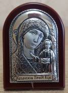 Иконы.