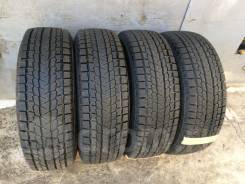 Yokohama Ice Guard G075. Зимние, без шипов, 2016 год, 5 %, 4 шт