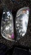 Фара. Toyota Altezza, GXE10, GXE10W, GXE15W, JCE10W, JCE15W, SXE10 Двигатели: 1GFE, 2JZGE, 3SGE