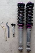 Амортизатор. Toyota Crown, JZS171, JZS171W, JZS173, JZS173W, JZS175, JZS175W, JZS179 Toyota Verossa, GX110, GX115, JZX110 Toyota Mark II, GX110, GX115...