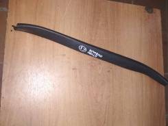 Накладка на порог. Toyota Corona, ST190 Двигатель 4SFE