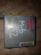 Блок управления airbag. Mazda Atenza, GG3P, GG3S, GGEP, GGES, GY3W, GYEW Mazda Mazda6, GG