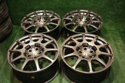 Takechi Project Racing Hart CP-S10 18 дюймов 8.5JJ 5х114.3 ET +30 в Воронеже Racing Hart. 8.5x18", 5x114.30, ET30, ЦО 73,1 мм.