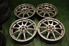 Hot Stuff Cross Speed Premium. 7.0x17", 5x100.00, ET50, ЦО 65,0 мм.