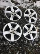 Peugeot. 7.5x17", 4x108.00, ET32, ЦО 59,0 мм.