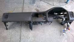 Панель приборов. Toyota Vista, CV40, CV43, SV40, SV41, SV42, SV43 Toyota Camry, CV40, CV43, SV40, SV41, SV42, SV43 Двигатели: 3CT, 3SFE, 4SFE