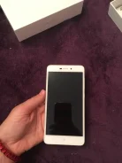 Xiaomi Redmi 4A. �����, 16 ��, �������, 3G, 4G LTE, Dual-SIM
