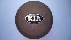 Подушка безопасности. Kia Soul, AM Двигатели: G4FC, D4FB