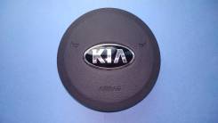 Подушка безопасности. Kia Cerato, TD Kia Soul Двигатели: G4FC, G4KD
