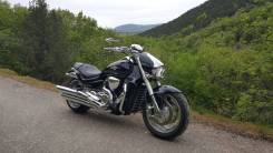 Suzuki Boulevard M109R. 1 800 куб. см., исправен, птс, с пробегом