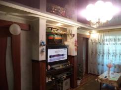 3-комнатная, проспект Мира 30. Центральный, частное лицо, 55 кв. м.