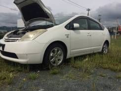 Toyota Prius. NHW20, 1NZ