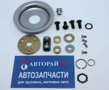 Ремкомплект турбины. Mazda Bongo Friendee, SG5W, SGE3, SGEW, SGL3, SGL5, SGLR, SGLW Mazda MPV, GE5P, GE8P, GEEP, GEFP, GESR, LV, LV5W, LVEW, LVEWE, LV...