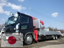 Mitsubishi Fuso Super Great. , 12 000 куб. см., 6x2. Под заказ