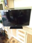 Samsung LE40D550K1W. LCD (ЖК)