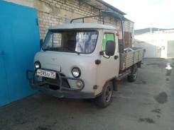 УАЗ 330365. Продам работягу, 2 900 куб. см., 1 500 кг., 4x4