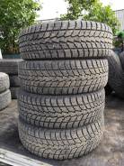 Toyo Tranpath S1. Зимние, без шипов, 2005 год, 5 %, 4 шт