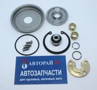 Ремкомплект турбины. Nissan Patrol, Y60 Nissan Safari, WYY60 Двигатели: RD28T, TB42E