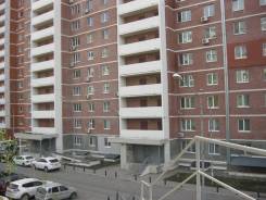 2-комнатная, улица Ватутина 4в. 64, 71 микрорайоны, агентство, 59 кв. м. Дом снаружи