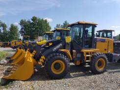 Xcmg LW300FN. Фронтальный погрузчик XCMG LW300FN с двигателем Weichai-Deutz, 3 000 кг., Дизельный, 1,80 куб. м.