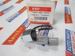 Датчик детонации. Suzuki: Carry Truck, Wagon R Wide, Cervo, Ignis, Lapin, Swift, Wagon R Plus, Kei, SX4, MR, Escudo, Alto, Wagon R Solio, Every, Liana...