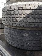 Bridgestone Dueler H/T. Грязь AT, 2006 год, 30 %, 4 шт