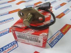 Датчик кислородный. Toyota Previa, TCR10, TCR11, TCR20, TCR21 Toyota Estima, TCR10, TCR10W, TCR11, TCR11W, TCR20, TCR20W, TCR21, TCR21W Двигатель 2TZF...