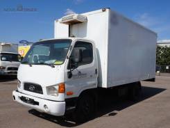 Hyundai HD65. Грузовой рефрижератор , 3 907 куб. см., 2 200 кг., 4x2