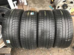 Michelin X-Ice. Зимние, без шипов, 2009 год, 10 %, 4 шт. Под заказ