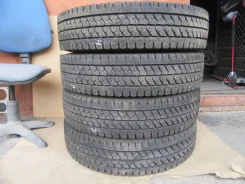 Bridgestone Blizzak W979. ������, ��� �����, 2014 ���, �/�, ����� 10�% ����