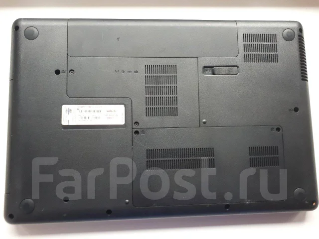 HP G62. 15.6", 2,1����, ��� 4 ��, ���� 500���, WiFi: 1, Bluetooth: 1, ����������� �� 1��. ����