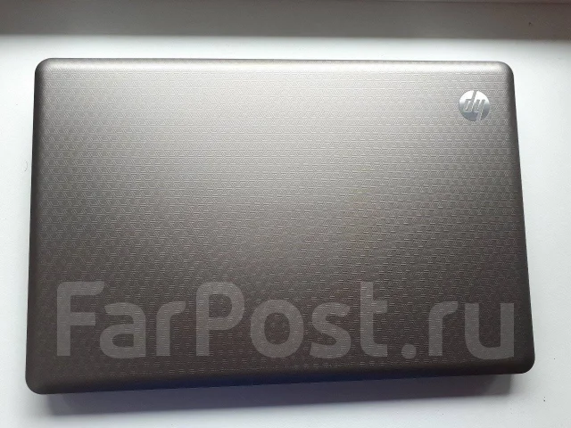HP G62. 15.6", 2,1����, ��� 4 ��, ���� 500���, WiFi: 1, Bluetooth: 1, ����������� �� 1��. ����