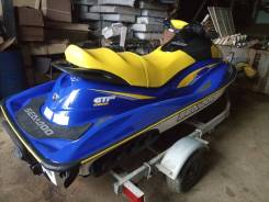 BRP Sea-Doo GTI. 1 500,00 л.с., 2006 год год
