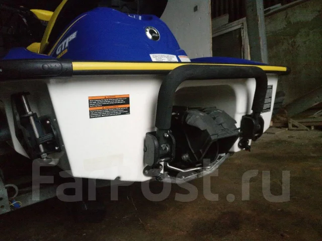 BRP Sea-Doo GTI. 2006 ��� ����